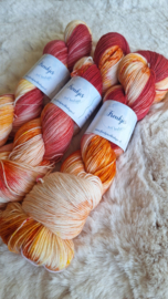 BFL Sock - uniek 16-26