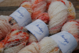 Merino Boucle DK - Fisk