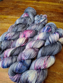 Fardau - Merino Glitter