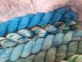 BFL mini's set - set 3