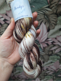 Teddy - merino sock