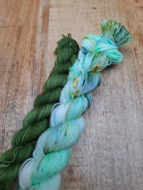 Sockset 14.