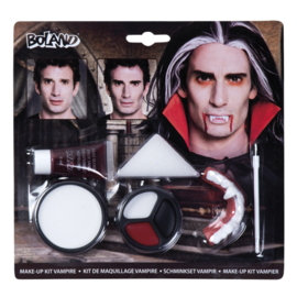 Make up kit Vampier