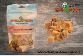 FARM FOOD Freezies Zalm (40 gr)