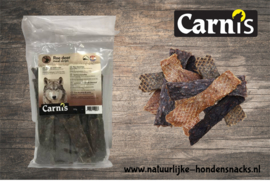 CARNIS Vleesstrips Ree (150 gr)