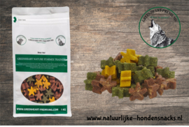 GREENHEART Star Mix Trainers