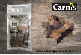 CARNIS Vleesstrips Rund (150 gr)