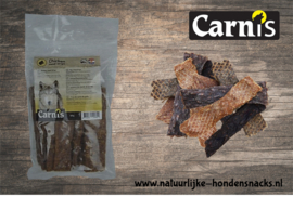 CARNIS Vleesstrips Kip (150 gr)
