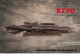 KIVO Vleesstrips Fazant (200 gr)