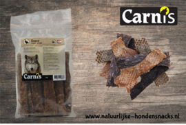 CARNIS Vleesstrips Gans (150 gr)