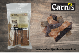 CARNIS Vleesstrips Eend (150 gr)