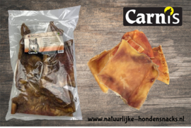 CARNIS Runderkophuid Platen (1 kg)