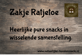 Zakje Ratjetoe