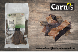 CARNIS Vleesstrips Fazant (150 gr)