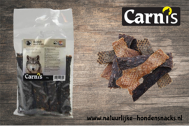 CARNIS Vleesstrips Konijn (150 gr)