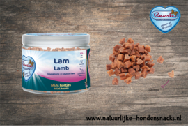 RENSKE Mini Hartjes Lam (100 gr)