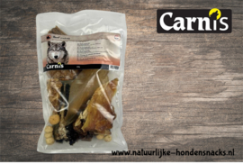 CARNIS Rund Snack Mix (250 gr)