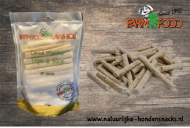 FARM FOOD Dental Munchie Pens & Rijst