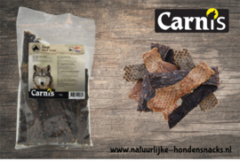 CARNIS Vleesstrips Geit (150 gr)