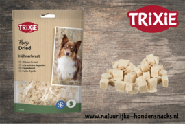 TRIXIE Gevriesdroogde Kippenborst (50 gr)
