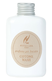 Cotone wash