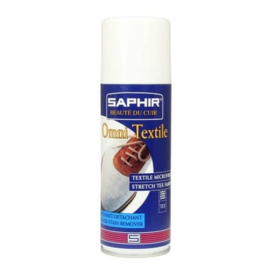 Saphir Omni Textile