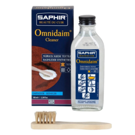 Saphir omnidaim cleaner