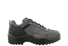 Grisport Torino Low Grey