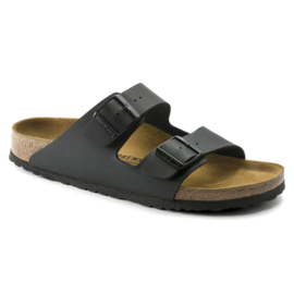 Birkenstock  Arizona BF Black Narrow