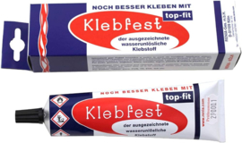 KLebfest contactlijm