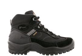 Grisport Torino Mid Black