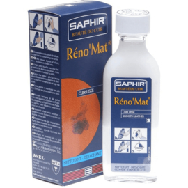 Saphir Réno'mat Cleaner