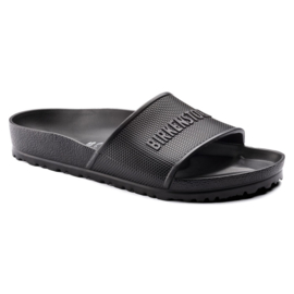 Birkenstock Barbados EVA Black Regular Heren