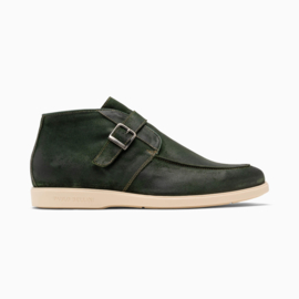 Paulo Bellini Boot Turijn Green 22034