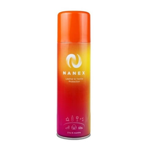 Nanex water- en vlekwerende spray 150ml, een ecologisch product
