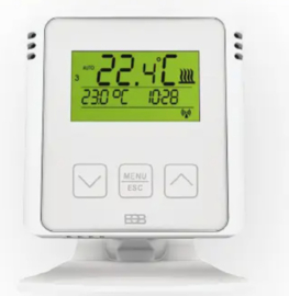 BT 730 Draadloze Thermostaat