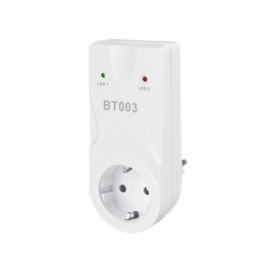 BT 003 Plug-in ontvanger draadloos