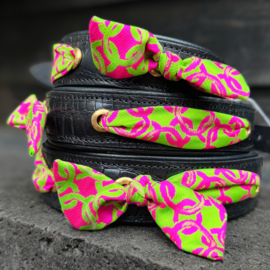 HALSBAND - TROPICAL CHIQUE