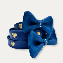 HALSBAND - HEARTBEAT ROYAL
