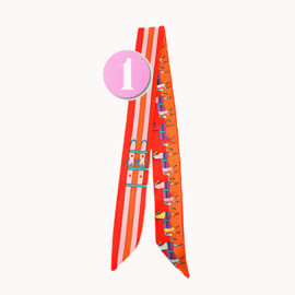 BANDANA'S (Meerdere prints)