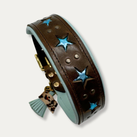 HALSBAND - STARGAZING
