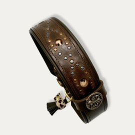 HALSBAND - BOLD PANTHER