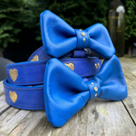 HALSBAND - HEARTBEAT ROYAL