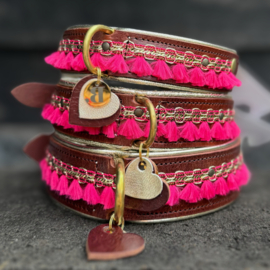 HALSBAND - BOHO CHIQUE