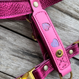 LOVE RULES PINK
