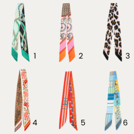 BANDANA'S (Meerdere prints)