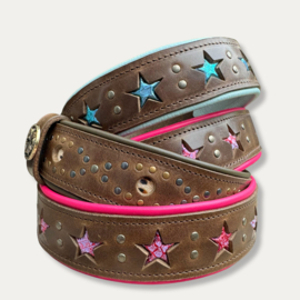 HALSBAND - BOLD PANTHER