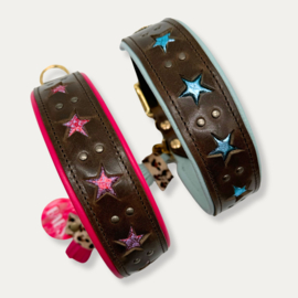 HALSBAND - STARGAZING