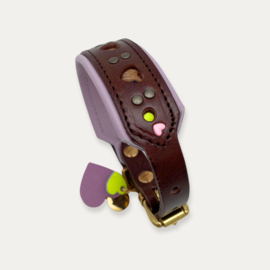 HALSBAND - MY VALENTINE PATTY