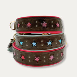 HALSBAND - STARGAZING